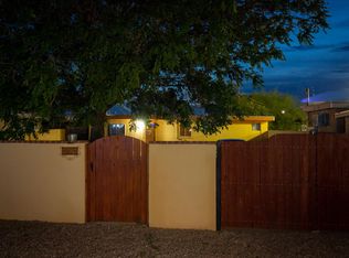 510 Lujan St, Las Cruces, NM 88001