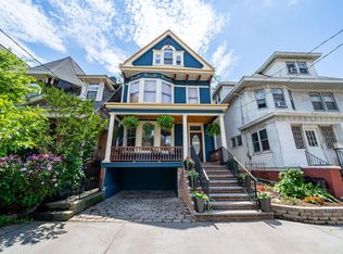 161 Jewett Ave, Jersey City, NJ 07304