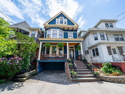 161 Jewett Ave, Jersey City, NJ, 07304