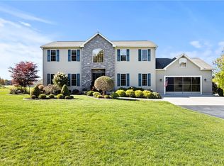 410 Northrup Rd, Elma, NY 14059