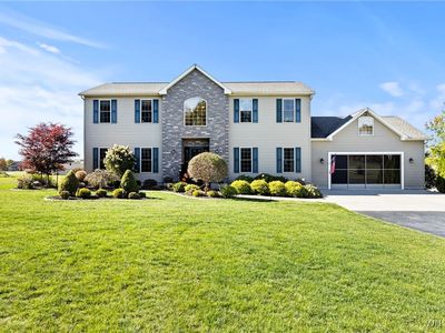 410 Northrup Rd, Elma, NY, 14059