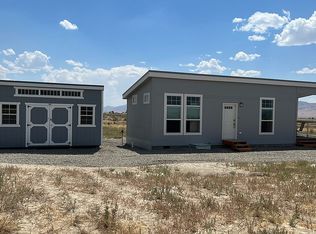 100 Rabbit Ln, Winnemucca, NV 89445