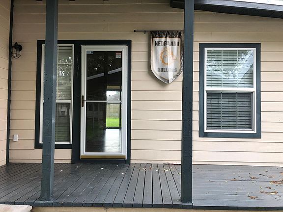 Front Porch.