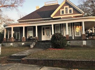 511 S Three Notch St, Andalusia, AL 36420