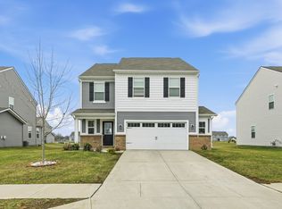 9681 Crossfield Rd, Avon, IN 46123