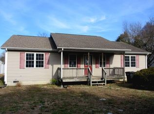 3005 McKinney Blvd, Colonial Beach, VA 22443
