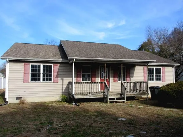 3005 McKinney Blvd, Colonial Beach, VA 22443