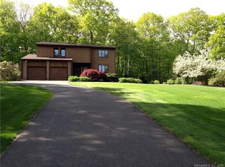 80 High Ridge Dr, Tolland, CT 06084