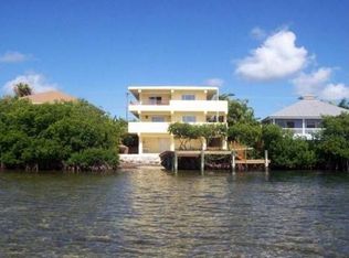 431 W Indies Dr, Ramrod Key, FL 33042