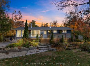 25 Sugarbush Blvd, Trent Lakes, ON K0L 1J0