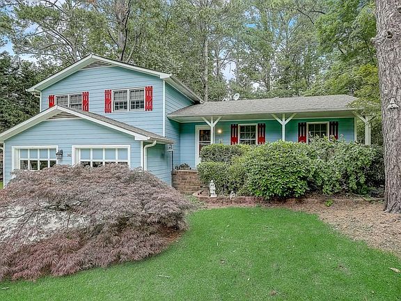 3rd image of 145 Trickum Hills Dr