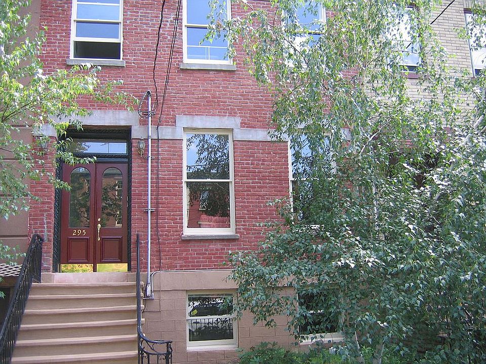 Historic Downtown Duplex