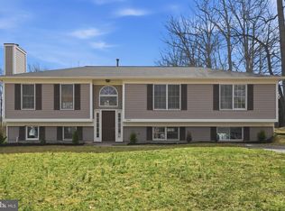 5545 Spangler Ln, Woodbridge, VA 22193