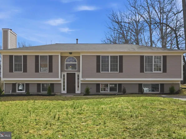 5545 Spangler Ln, Woodbridge, VA 22193