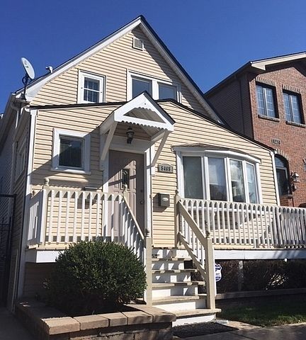 1st image of 5465 N Parkside Ave #1
