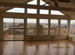 146 Prospect St, Mount Washington, PA 15211