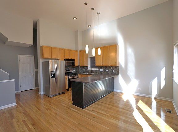 2nd image of 3543 S Parnell Ave APT D