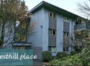 202 Westhill Pl, Pt Moody, BC V3H1V2