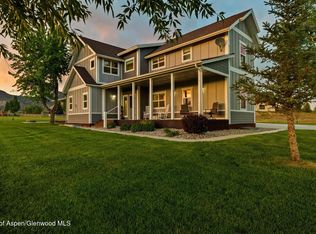 279 County Road 216, Silt, CO 81652