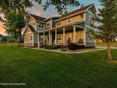 279 County Road 216, Silt, CO, 81652