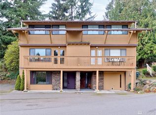 201 168th Ave NE, Bellevue, WA 98008