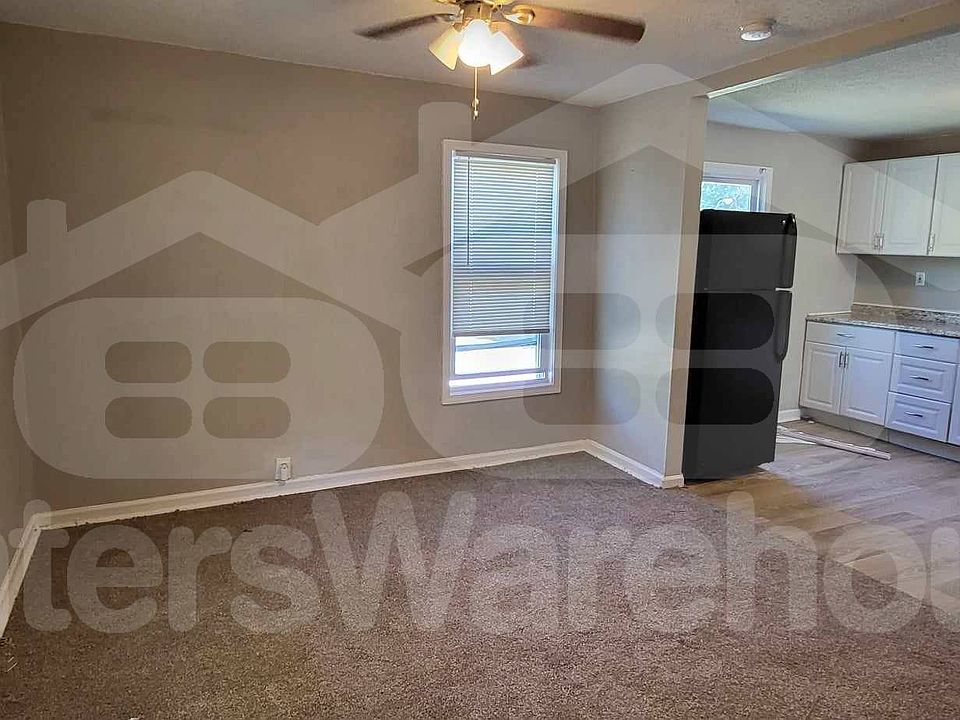 2003 Wabash Ave UNIT B, Kansas City, MO 64127 | Zillow