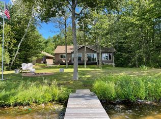 1045 S Gunlock Lake Ln #S, Minocqua, WI 54548