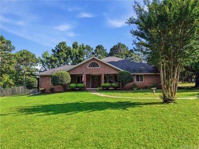 11 Josh Cir, Russellville, AR, 72802