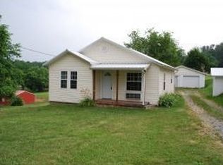 404 Old Union Rd, Church Hill, TN 37642