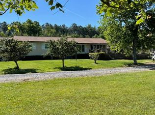 240 Hickory Top Rd SE, Cleveland, TN 37311