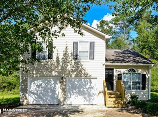 4546 Post Ridge Ln, Lithonia, GA 30038