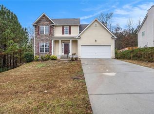 190 Stone Ridge Way, Covington, GA 30016
