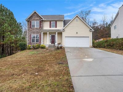 190 Stone Ridge Way, Covington, GA, 30016