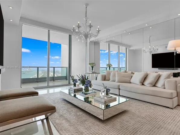 900 Biscayne Blvd APT 5009, Miami, FL 33132