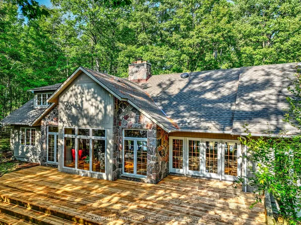 470 Indian Point Rd, Kawartha Lakes, ON K0M 1K0