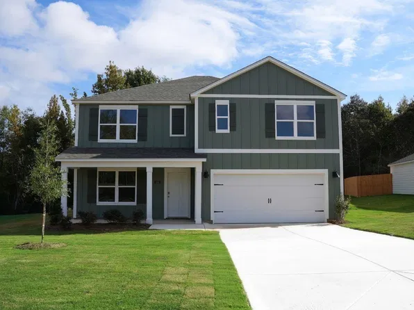 1155 Waverley Ln SW, Cullman, AL 35055