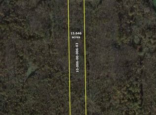 Hague Rd, Orwell, OH 44076