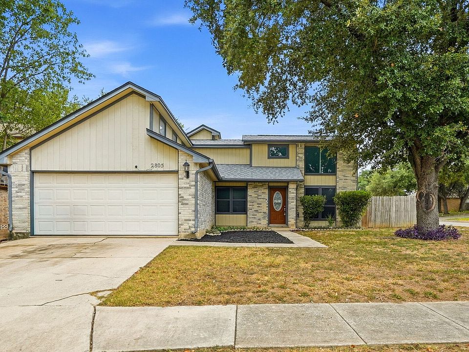 1st image of 2805 LOCKWOOD LN