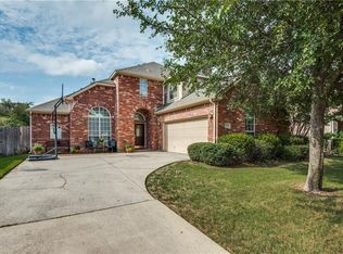 5112 Birch Grove Ln, Fort Worth, TX 76137