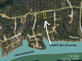 Scenic Ln #37, Granite Falls, NC 28630