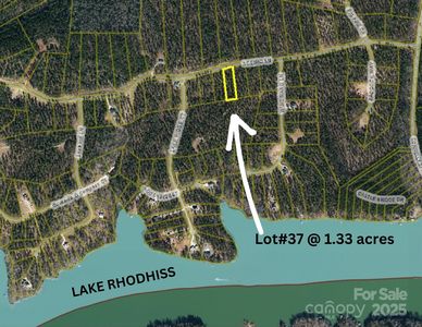 Scenic Ln #37, Granite Falls, NC, 28630