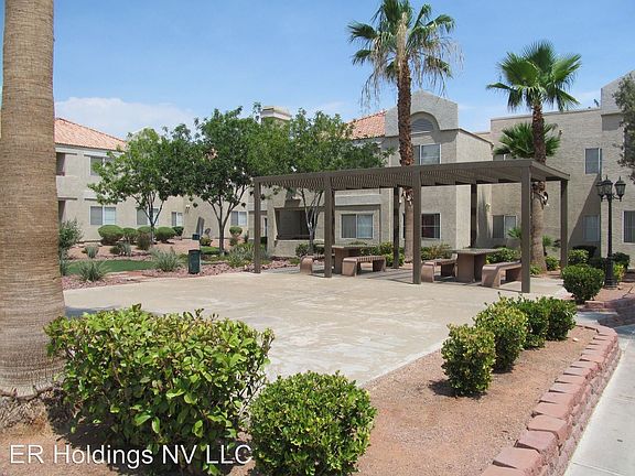 3rd image of 8600 W Charleston Blvd APT 1147
