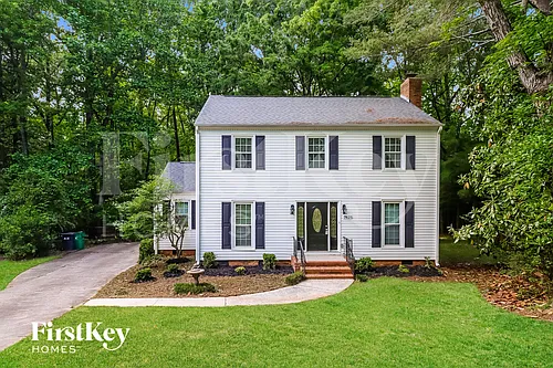 7625 Summerwood Ln Photo 1
