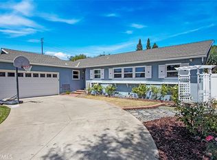 925 E Mayfair Ave, Orange, CA 92867