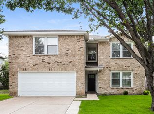 2216 Overlook Ln, Denton, TX 76207