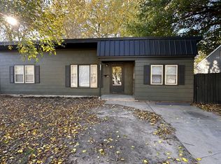 4569 S Osage Ave, Wichita, KS 67217
