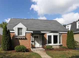 1516 Brophy Ave, Park Ridge, IL 60068