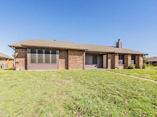 317 Shea St #317/319, Garland, TX 75040