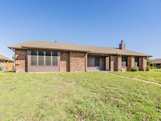 317 Shea St #317/319, Garland, TX 75040