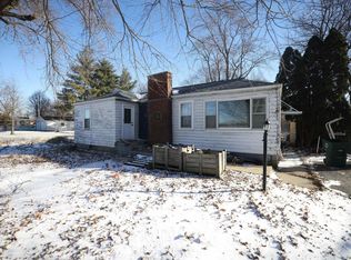 100 N Hodson Ave, Muncie, IN 47303